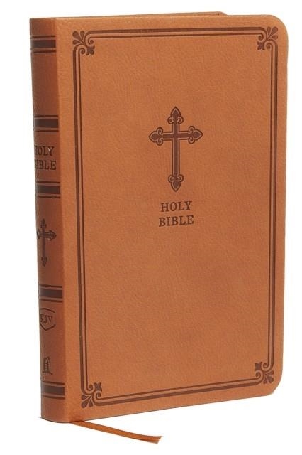 KJV HOLY BIBLE | 9780785225874 | THOMAS NELSON