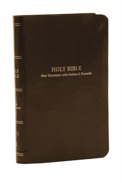 KJV HOLY BIBLE | 9781400334858 | THOMAS NELSON