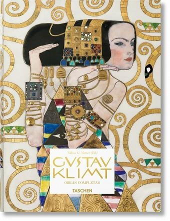 KLIMT OBRAS COMPLETAS | 9783836566629 | TASCHEN