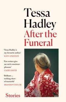 AFTER THE FUNERAL | 9781529922691 | TESSA HADLEY