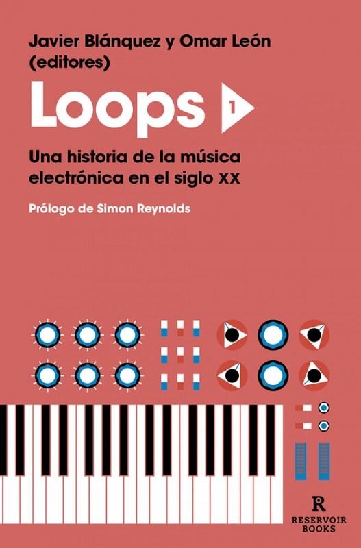 LOOPS 1 | 9788418052644 | BLÁNQUEZ GÓMEZ, JAVIER