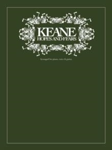 HOPES & FEARS | 9781844495665 | KEANE