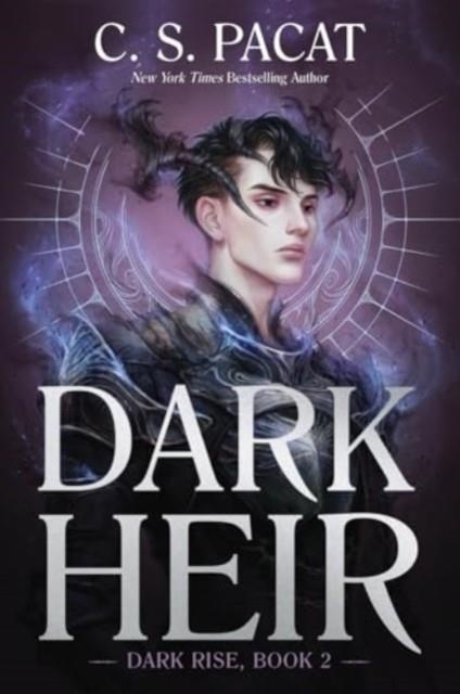 DARK HEIR | 9780062946188 | C.S. PACAT