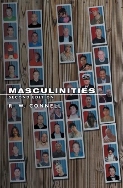 MASCULINITIES | 9780745634272 | RAEWYN CONNELL