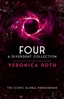 FOUR: A DIVERGENT COLLECTION | 9780008662257 | VERONICA ROTH