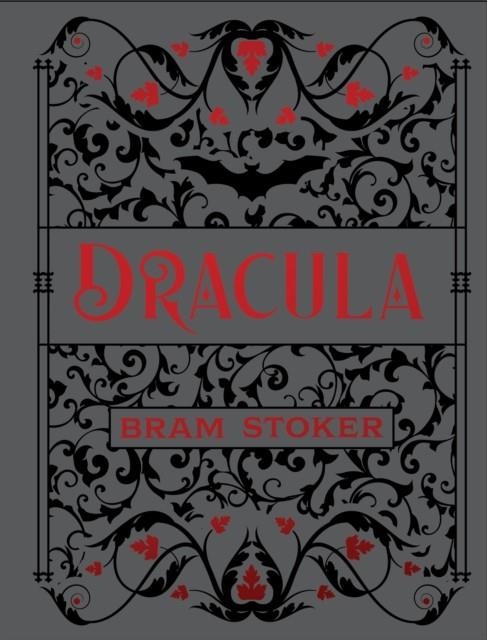 DRACULA | 9780785845485 | BRAM STOKER