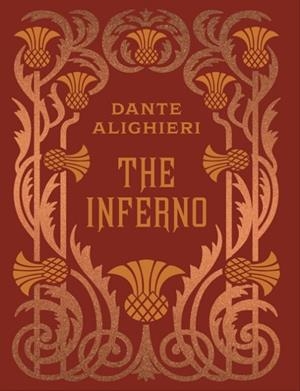 THE INFERNO | 9780785845515 | DANTE ALIGHIERI