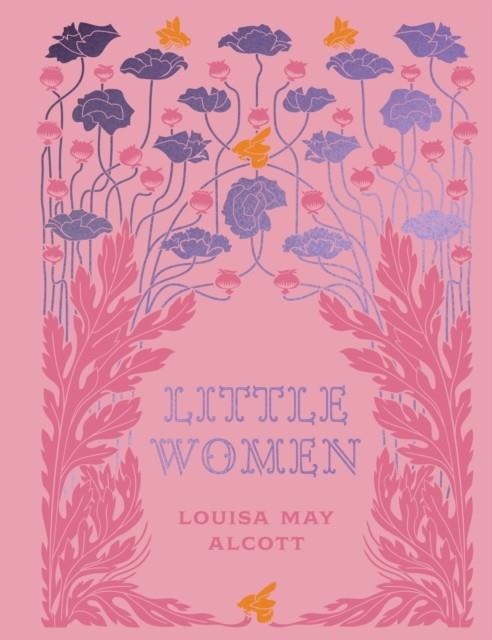 LITTLE WOMEN | 9780785845546 | LOUISA MAY ALCOTT