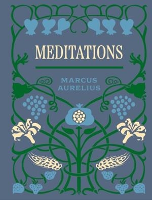 MEDITATIONS | 9780785845553 | MARCUS AURELIUS