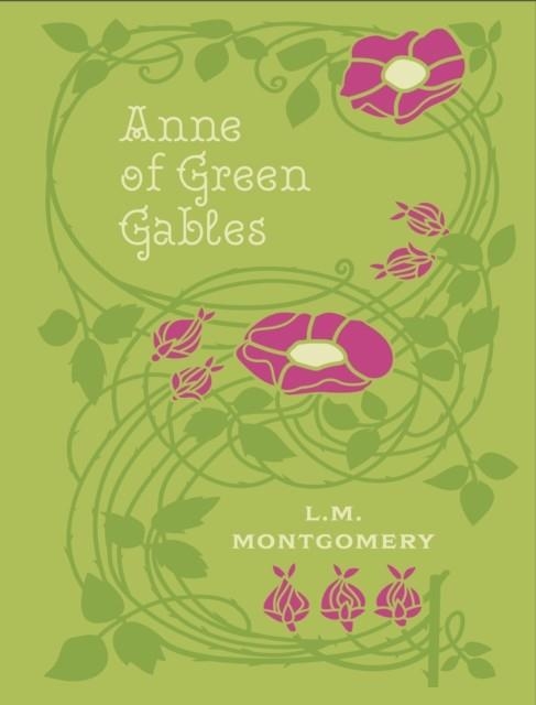 ANNE OF GREEN GABLES | 9780785845478 | L.M. MONTGOMERY