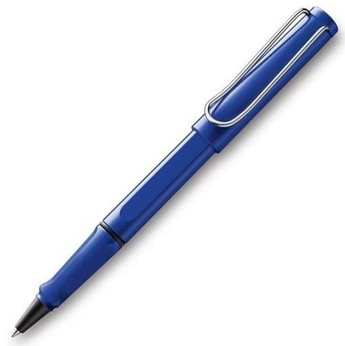 ROLLER LAMY SAFARI BLUE M | 4014519141143