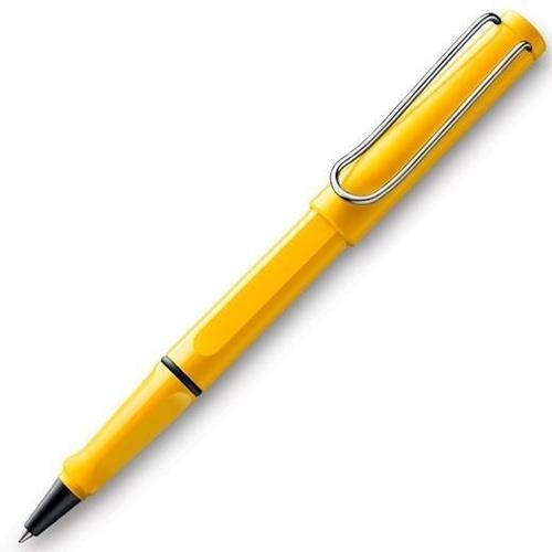 ROLLER LAMY SAFARI YELLOW | 4014519141181