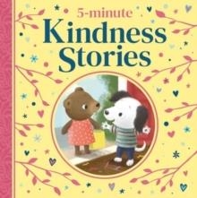 5-MINUTE KINDNESS STORIES | 9781835551325 | VARIOUS