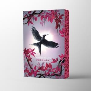 MOCKINGJAY DELUXE | 9780702342400 | SUZANNE COLLINS