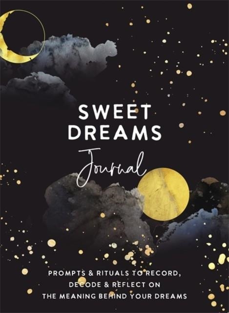 SWEET DREAMS JOURNAL | 9781401967550