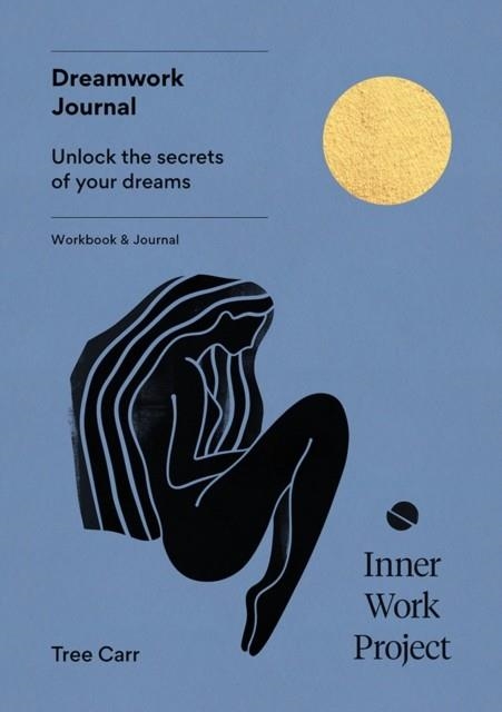 DREAMWORK JOURNAL | 9781916563032 | TREE CARR