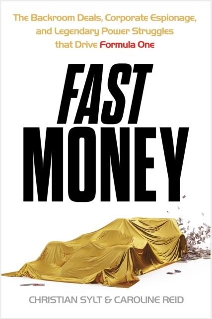 FAST MONEY | 9781399723497 | REID AND SYLT