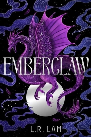 EMBERCLAW | 9781399715560 | L. R. LAM