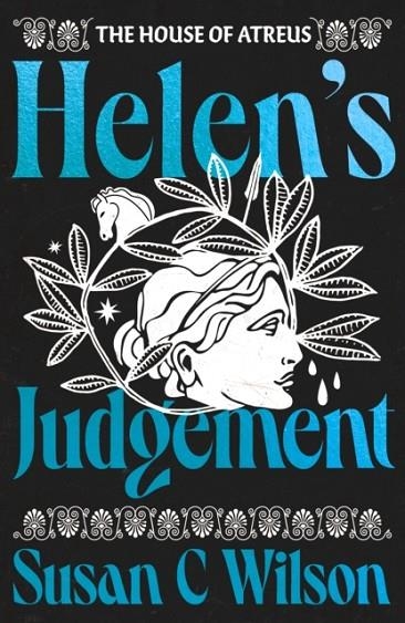 HELEN'S JUDGEMENT | 9781911107637 | SUSAN C WILSON