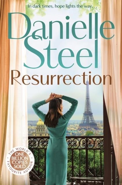 RESURRECTION | 9781529085846 | DANIELLE STEEL