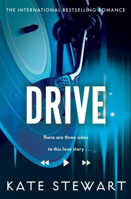 DRIVE | 9781035019014 | KATE STEWART