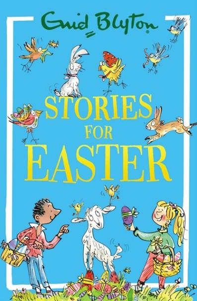 STORIES FOR EASTER | 9781444980219 | ENID BLYTON