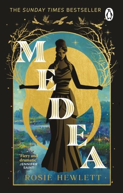 MEDEA | 9781804992432 | ROSIE HEWLETT