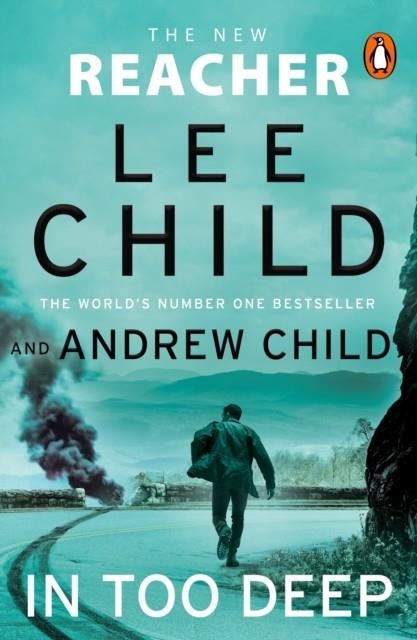 IN TOO DEEP | 9781804997130 | LEE AND ANDREW CHILD