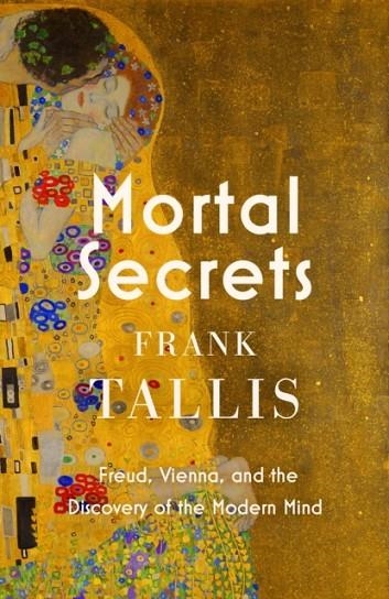 MORTAL SECRETS | 9780349144559 | FRANK TALLIS