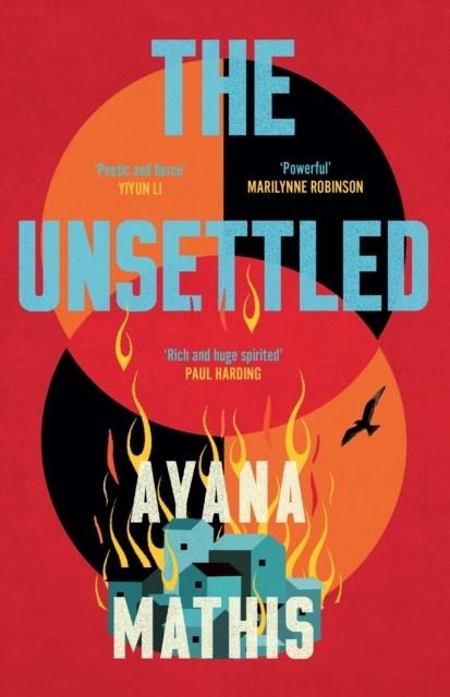 THE UNSETTLED | 9781529158878 | AYANA MATHIS