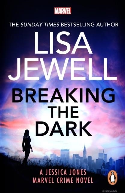 BREAKING THE DARK | 9781804947906 | LISA JEWELL