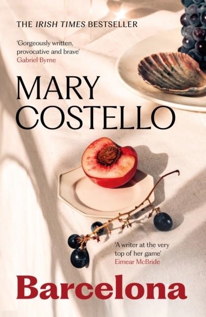 BARCELONA | 9781837260362 | MARY COSTELLO