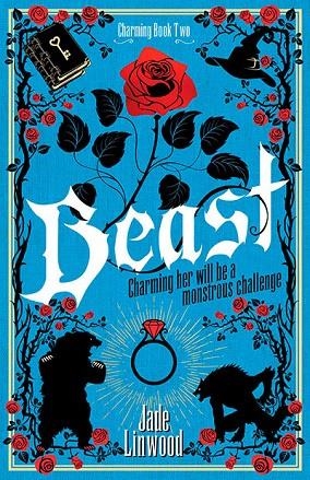 BEAST | 9781837864478 | JADE LINWOOD