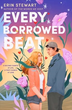 EVERY BORROWED BEAT | 9798217027781 | ERIN STEWART