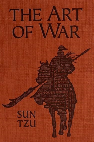 THE ART OF WAR | 9781667209609 | SUN TZU