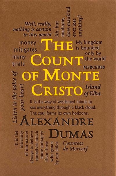 THE COUNT OF MONTE CRISTO | 9781667209715 | ALEXANDRE DUMAS