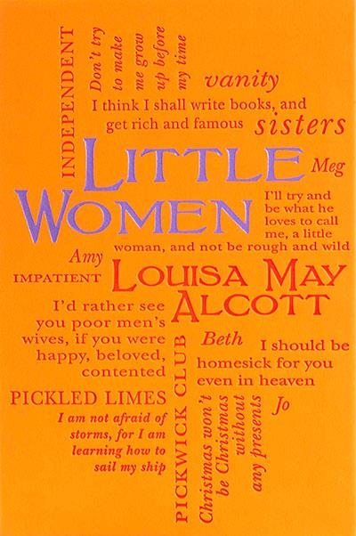 LITTLE WOMEN | 9781667209678 | LOUISA MAY ALCOTT