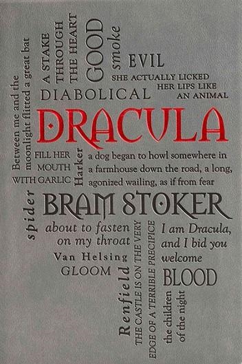 DRACULA | 9781667209692 | BRAM STOKER