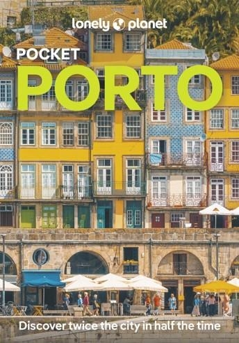 PORTO POCKET 4 | 9781838694050