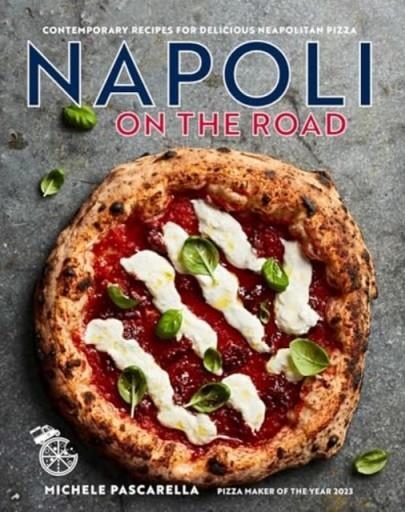 NAPOLI ON THE ROAD | 9781788796446 | MICHELE PASCARELLA