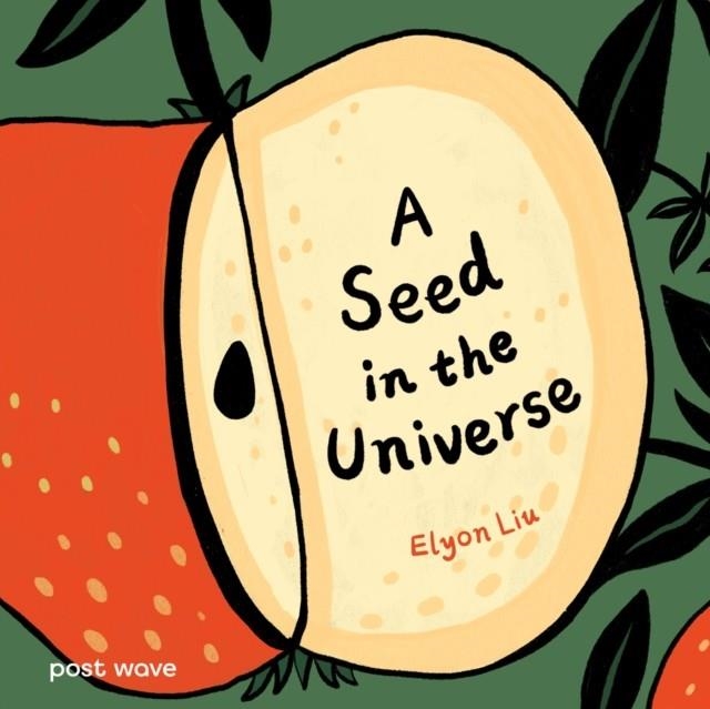 A SEED IN THE UNIVERSE | 9781836270126 | ELYSON LIU