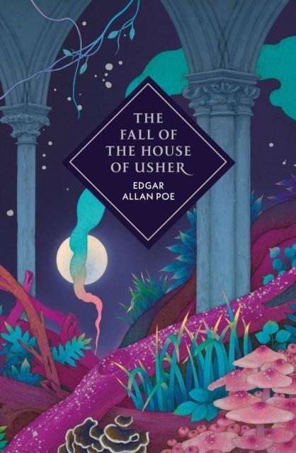 FALL OF THE HOUSE OF USHER AND OTHER STORIES | 9781529954333 | EDGAR ALLAN POE