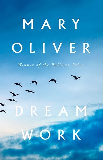 DREAM WORK | 9781804710937 | MARY OLIVER