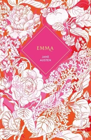 EMMA | 9781529954272 | JANE AUSTEN