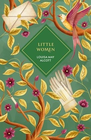 LITTLE WOMEN | 9781529954289 | LOUISA MAY ALCOTT