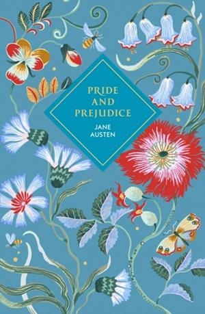 PRIDE AND PREJUDICE | 9781529954265 | JANE AUSTEN