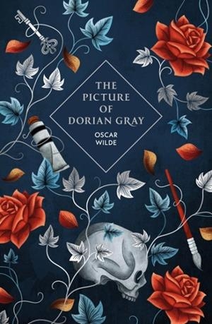 THE PICTURE OF DORIAN GRAY | 9781529954234 | OSCAR WILDE