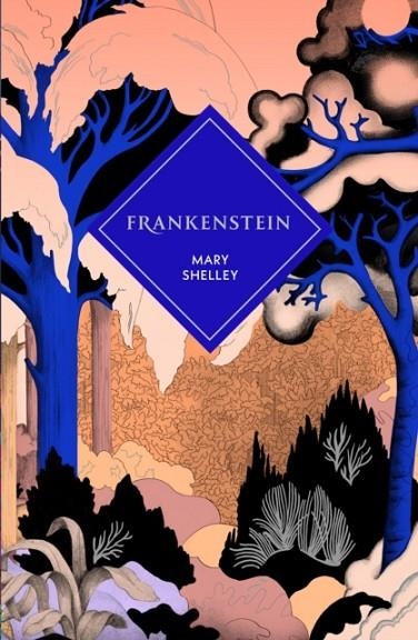 FRANKENSTEIN | 9781529954302 | MARY SHELLEY