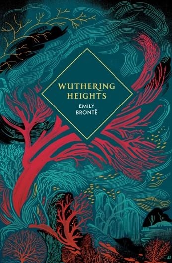 WUTHERING HEIGHTS | 9781529954296 | EMILY BRONTE