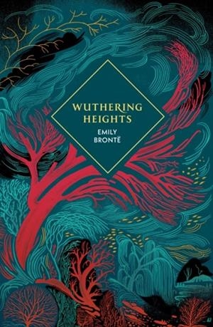 WUTHERING HEIGHTS | 9781529954296 | EMILY BRONTE